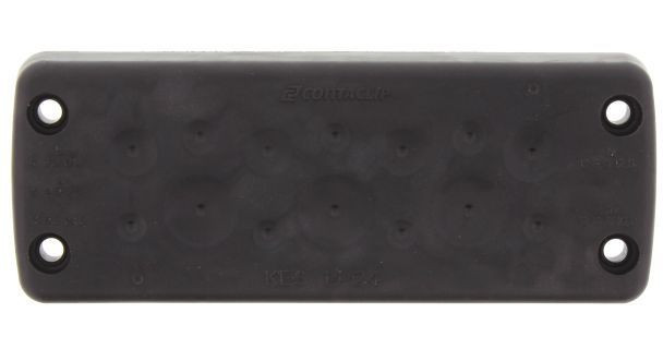 Conta-Clip KES 14/24 BK