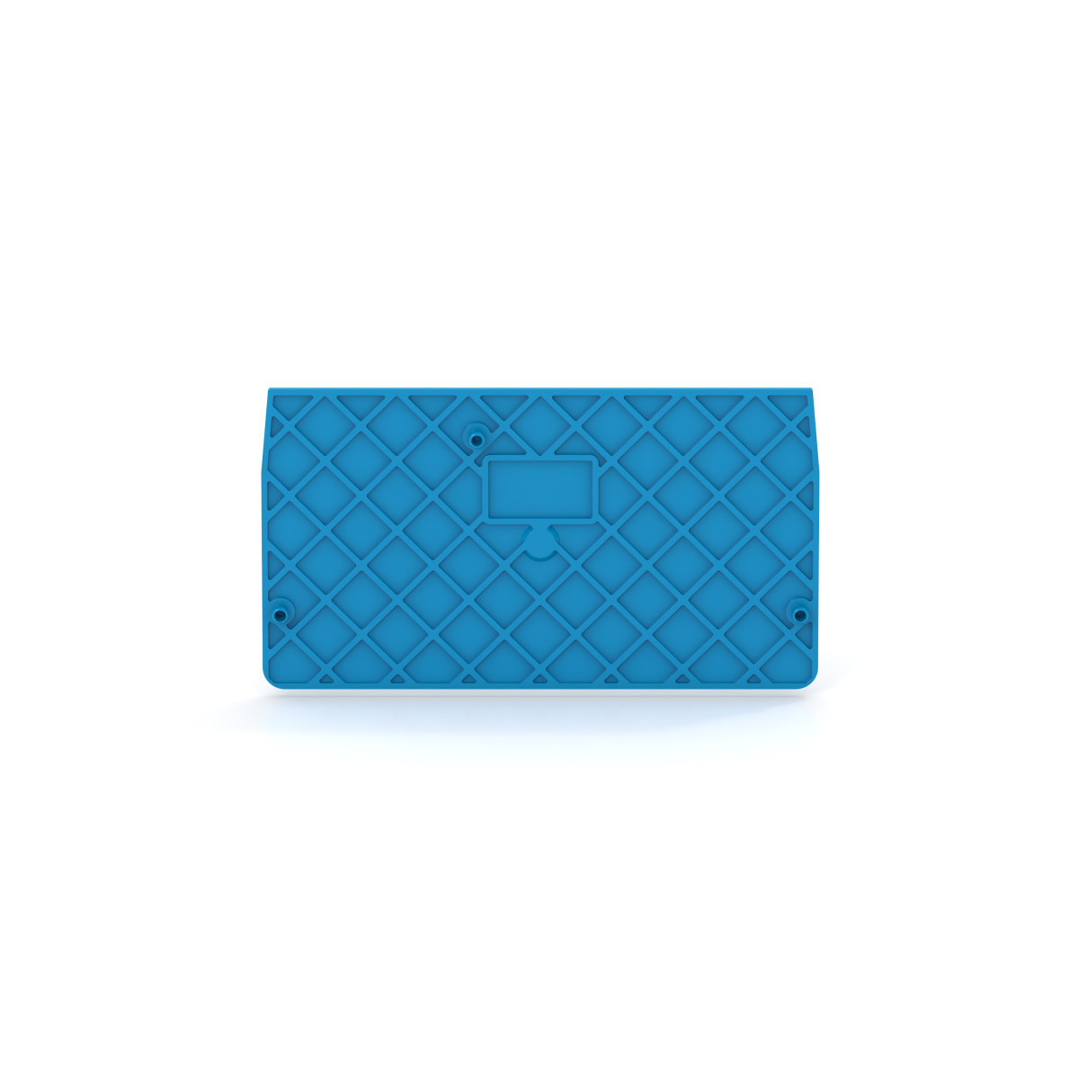 Conta-Clip P-Serie Pap 16/2a blauw