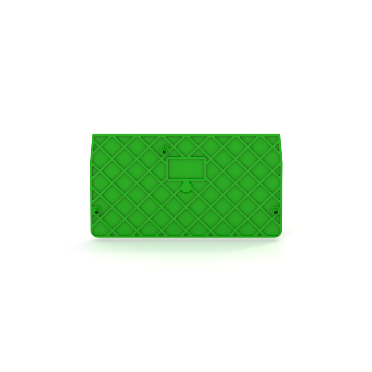 Conta-Clip P-Serie Pap 16/2a groen