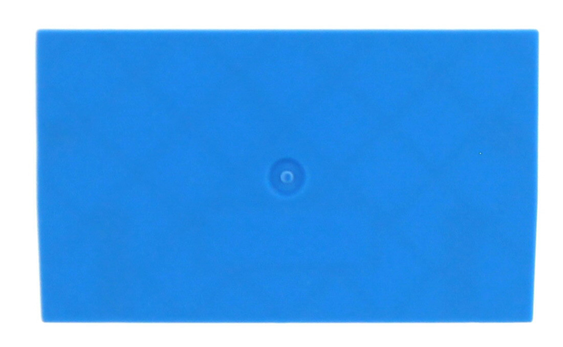 Conta-Clip P-Serie Pap 2.5/2a blauw