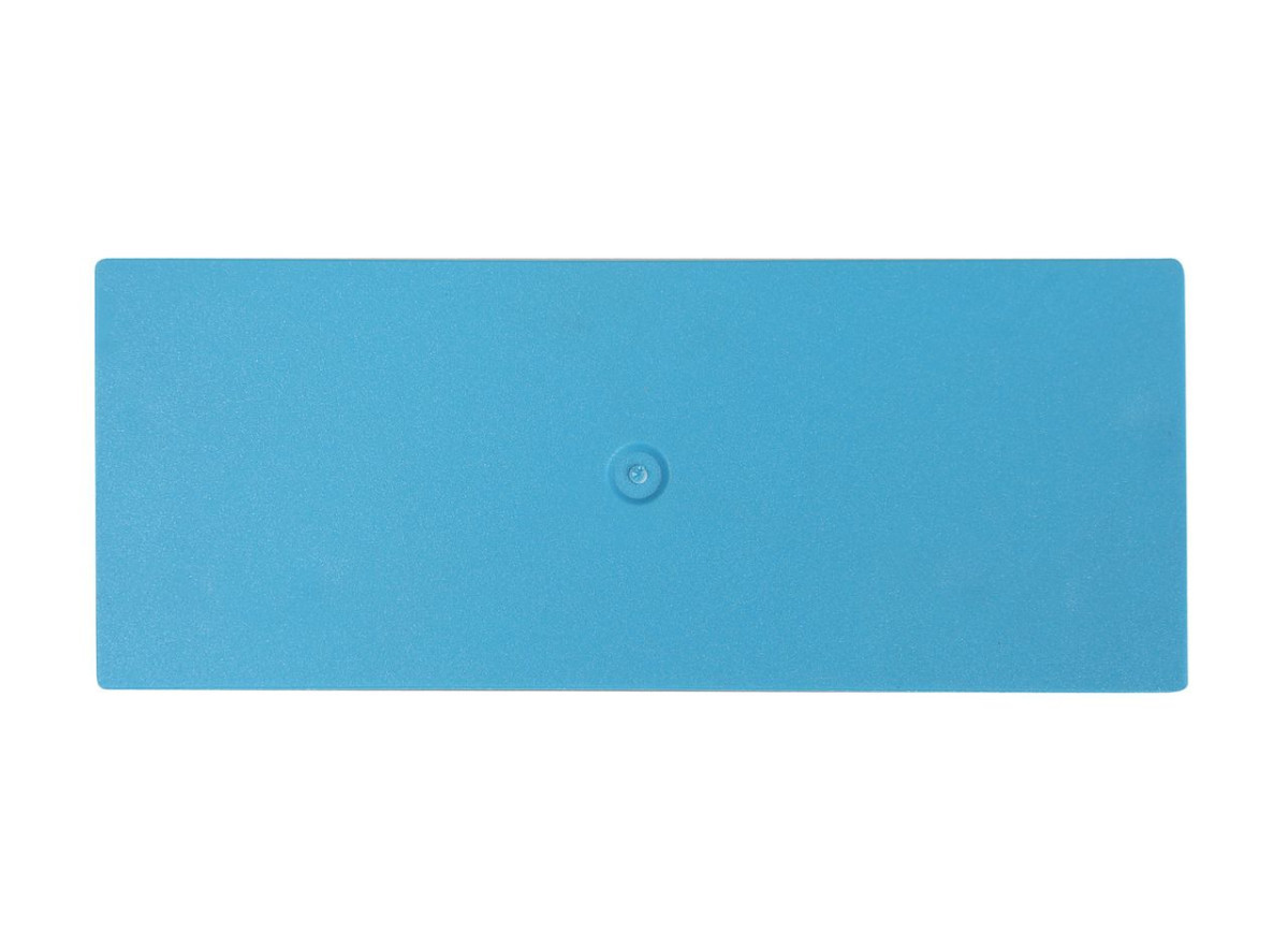 Conta-Clip P-Serie Pap 2.5/4a blauw
