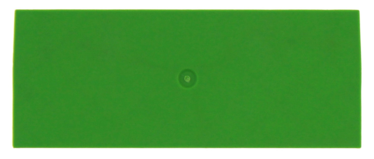 Conta-Clip P-Serie Pap 2.5/4a groen