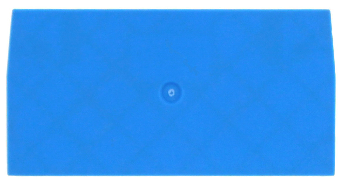 Conta-Clip P-Serie Pap 4/2a blauw