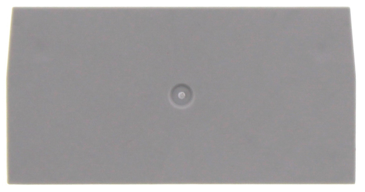 Conta-Clip P-Serie Pap 4/2a grijs