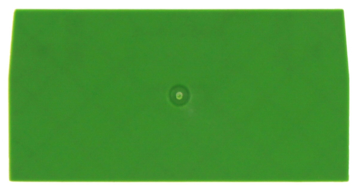 Conta-Clip P-Serie Pap 4/2a groen