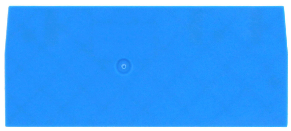 Conta-Clip P-Serie Pap 4/3a blauw