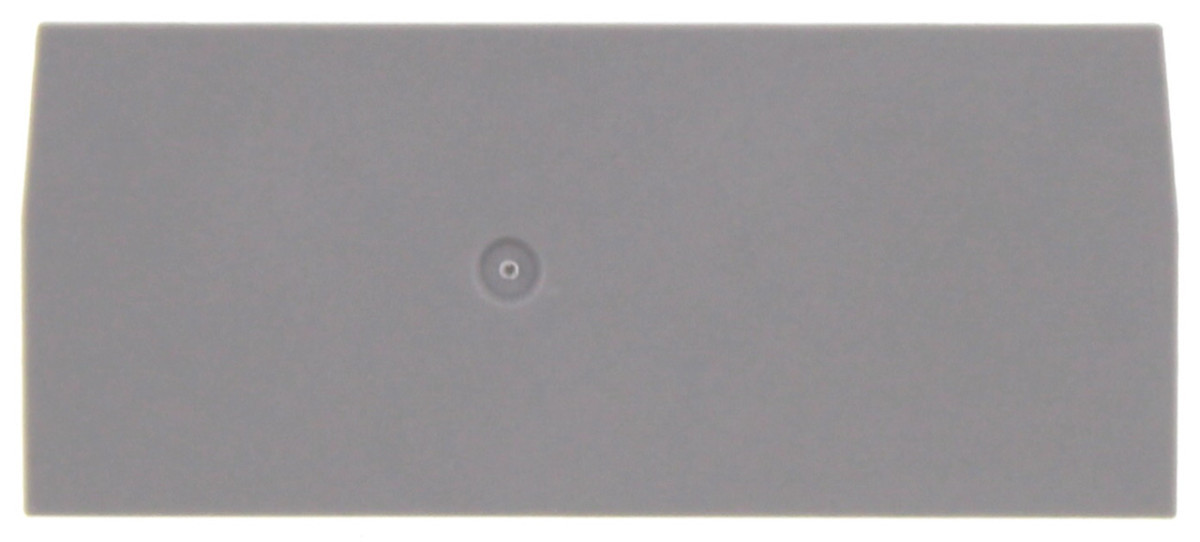 Conta-Clip P-Serie Pap 4/3a grijs