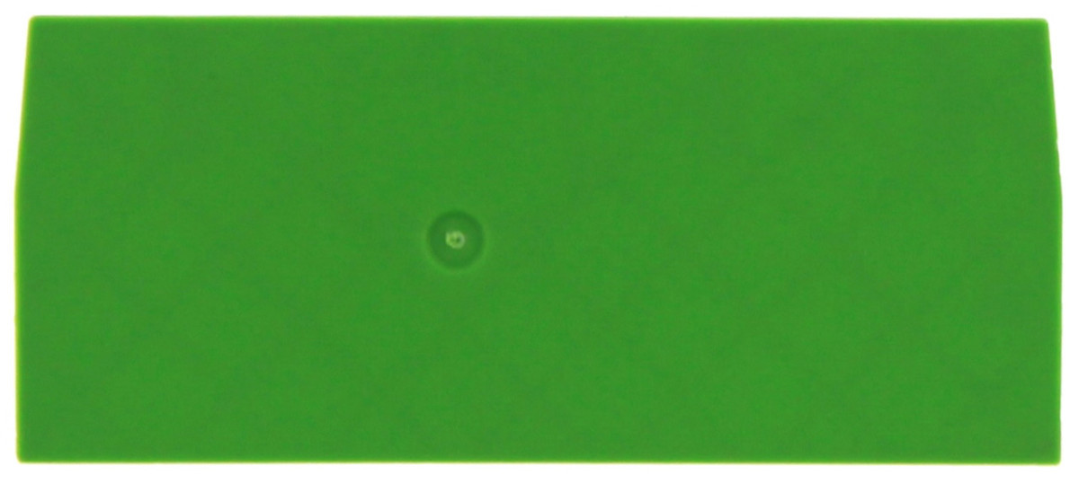 Conta-Clip P-Serie Pap 4/3a groen