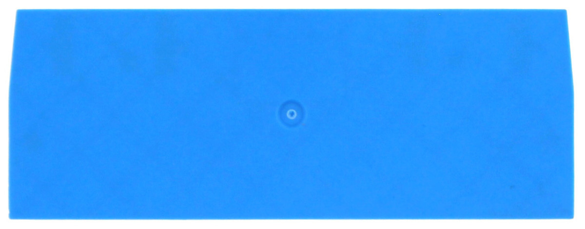 Conta-Clip P-Serie Pap 4/4a blauw