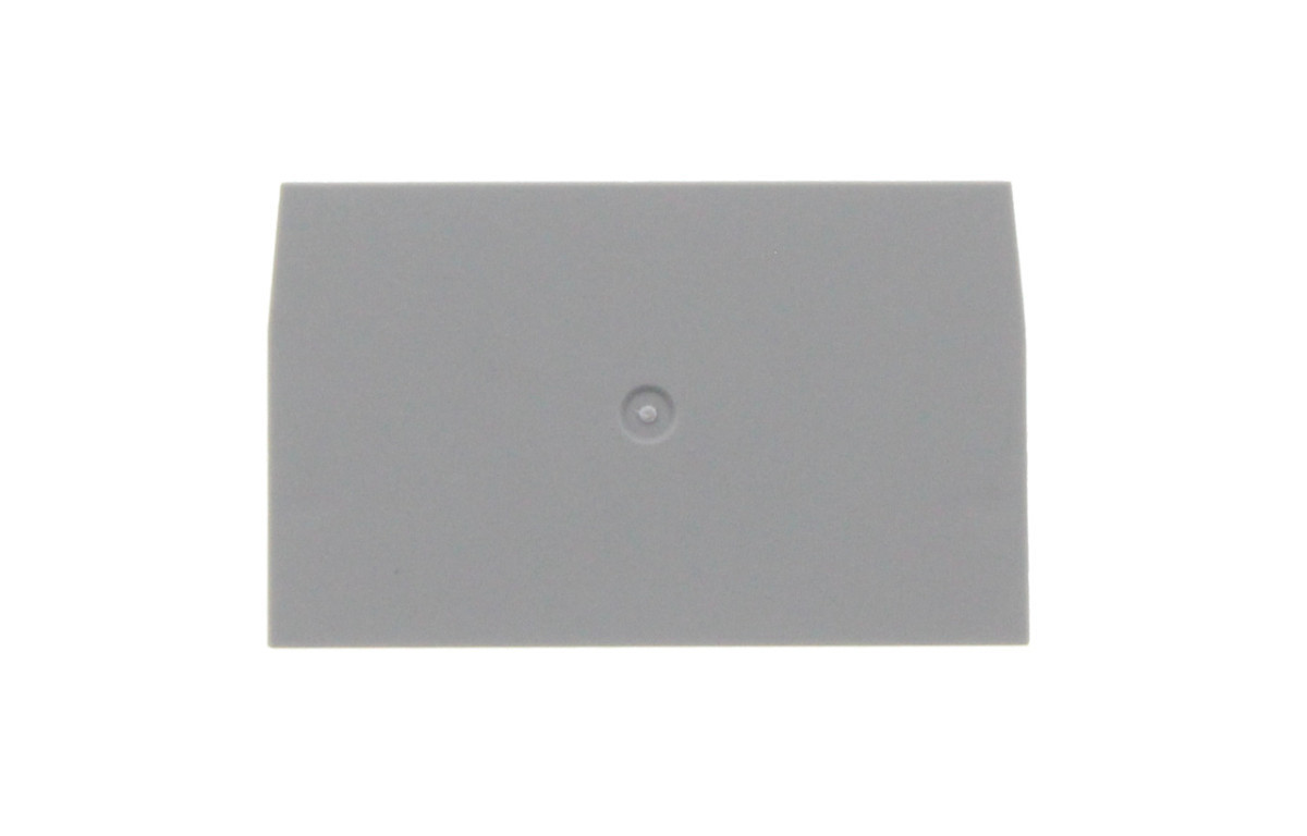 Conta-Clip P-Serie Pap 6/2a grijs