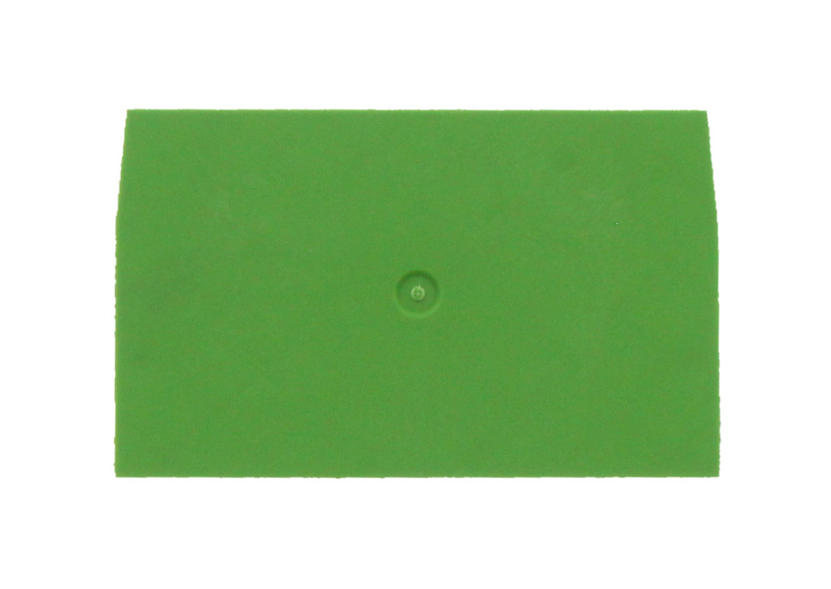 Conta-Clip P-Serie Pap 6/2a groen