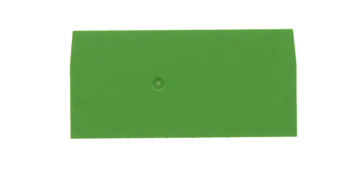 Conta-Clip P-Serie Pap 6/3a groen