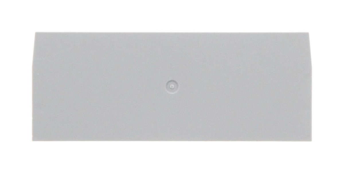 Conta-Clip P-Serie Pap 6/4a grijs