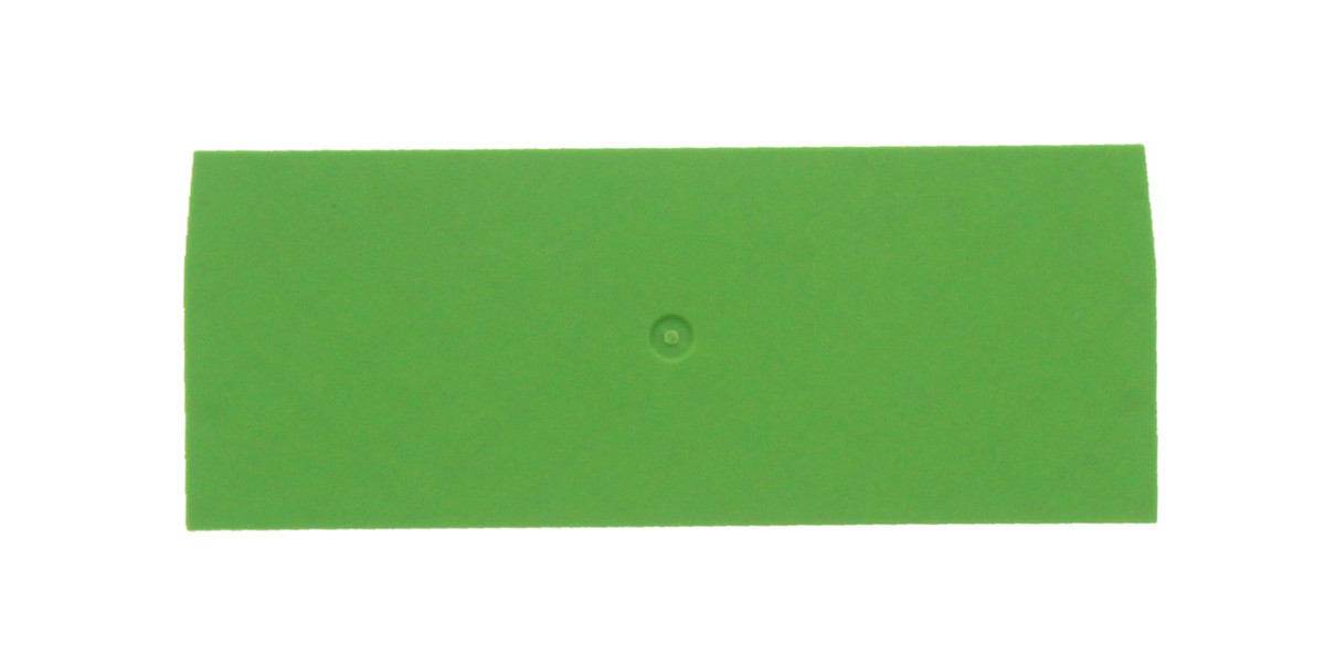 Conta-Clip P-Serie Pap 6/4a groen