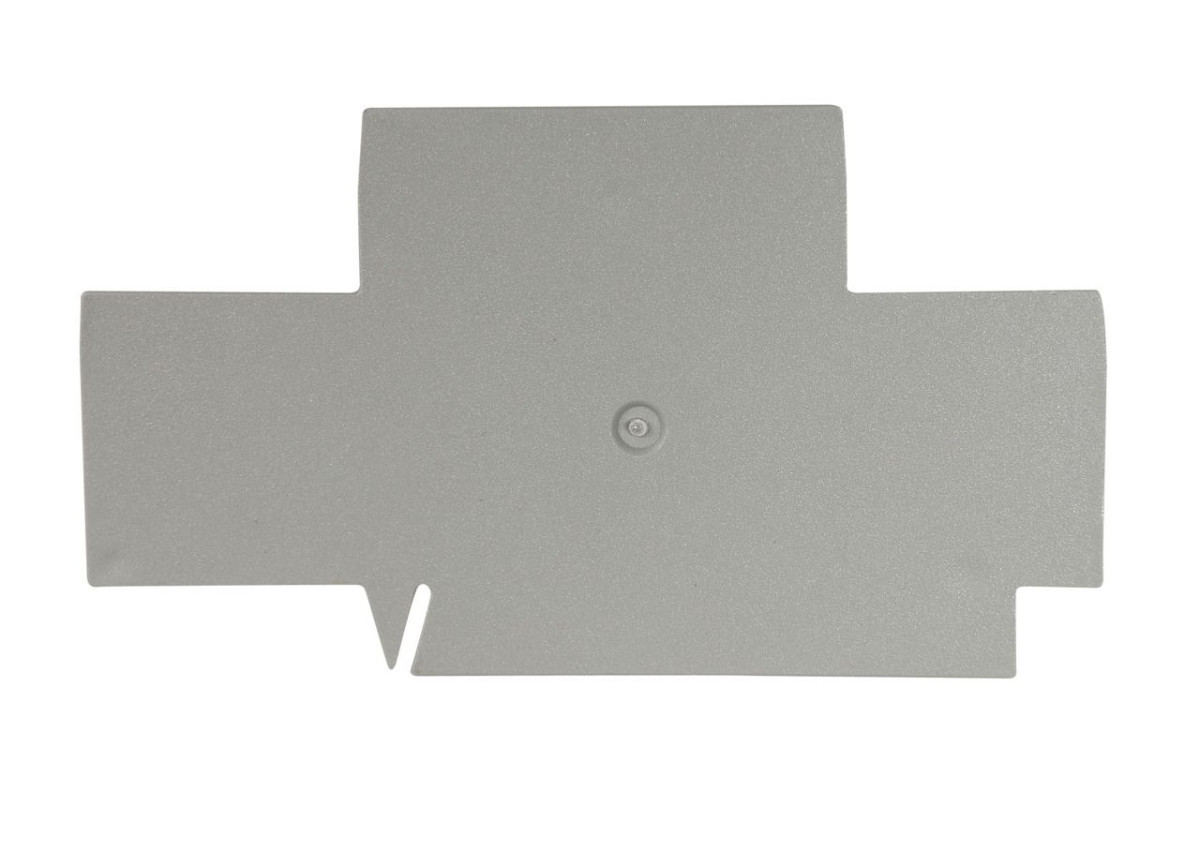 Conta-Clip P-Serie Papd 4 grijs