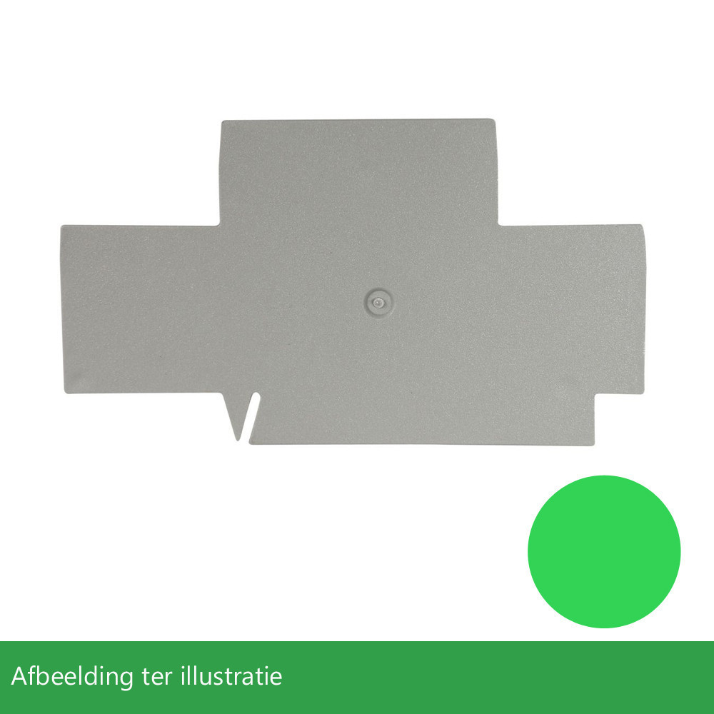 Conta-Clip P-Serie Papd 4 groen