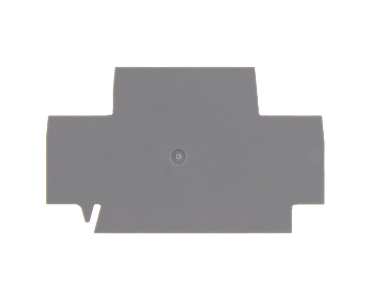 Conta-Clip P-Serie Papikd 2,5 grijs