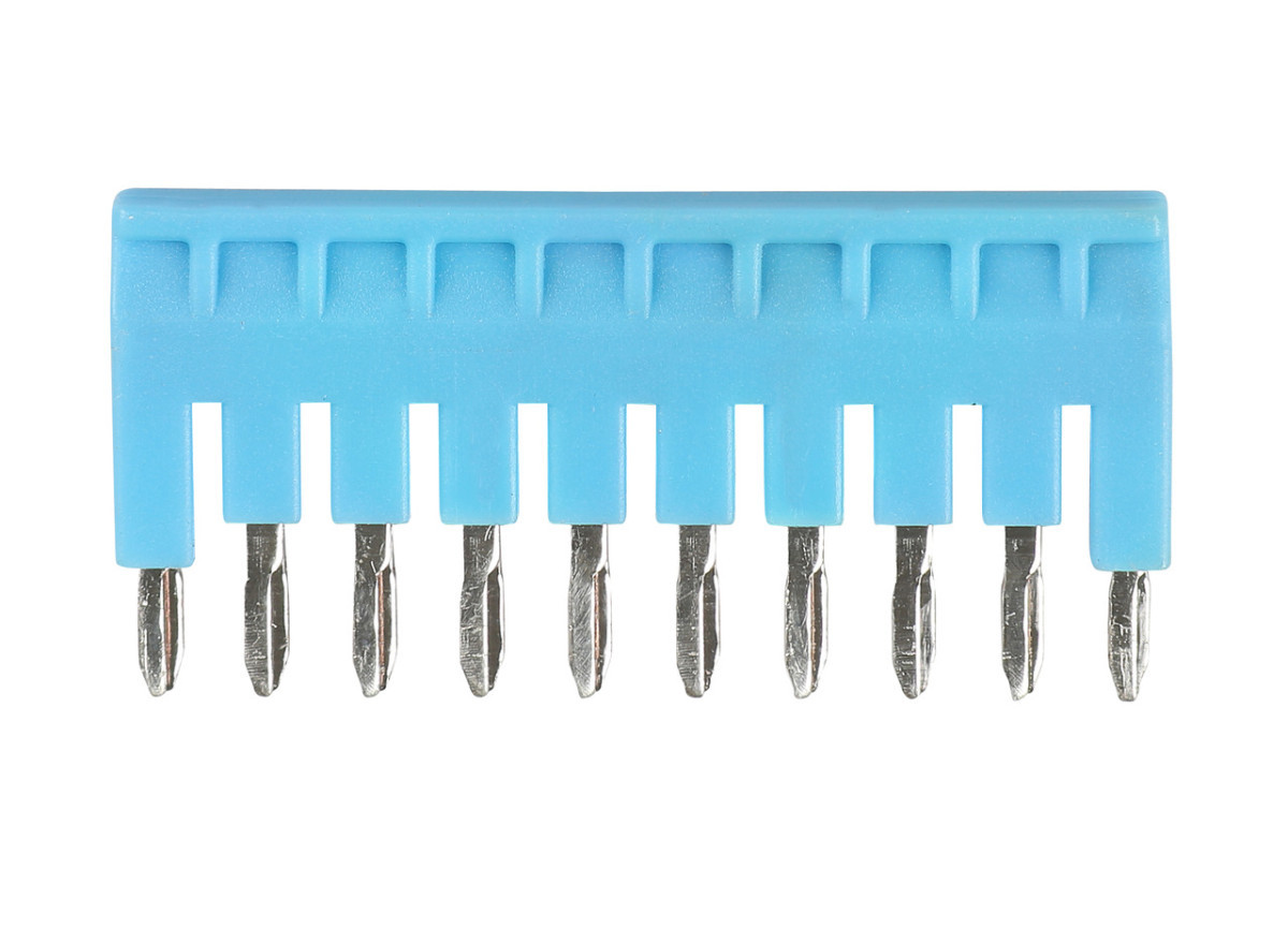 Conta-Clip P-serie Pqi 1.5/10 blauw