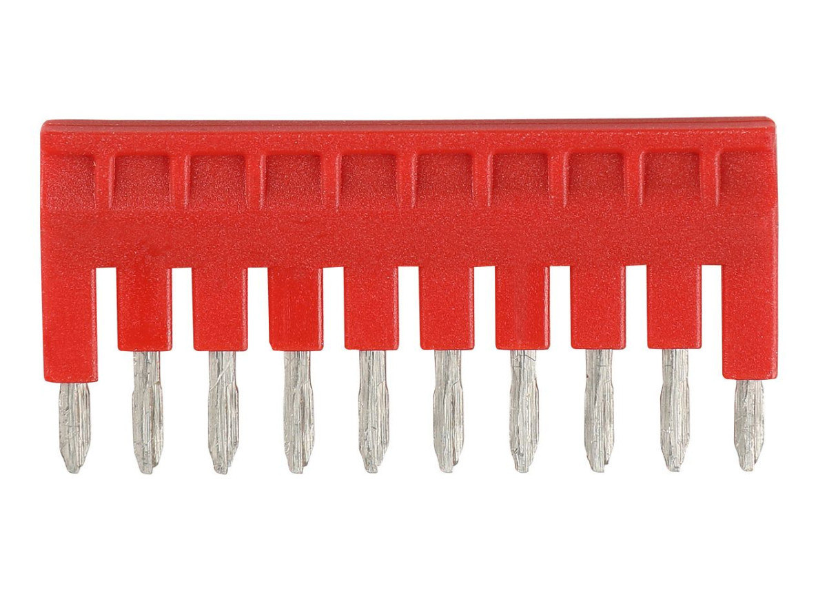 Conta-Clip P-Serie Pqi 1.5/10 rood