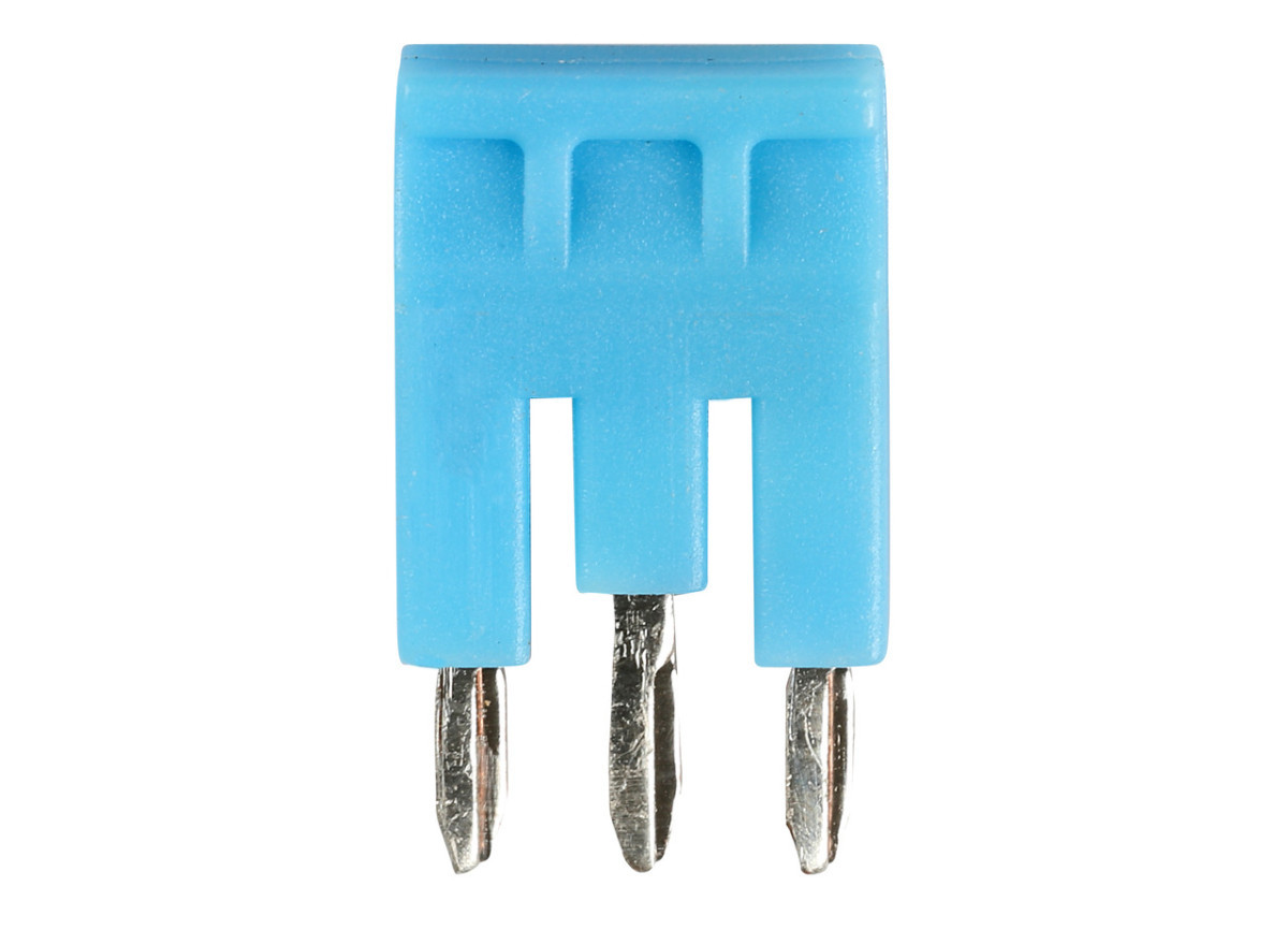 Conta-Clip P-serie Pqi 1.5/3 blauw