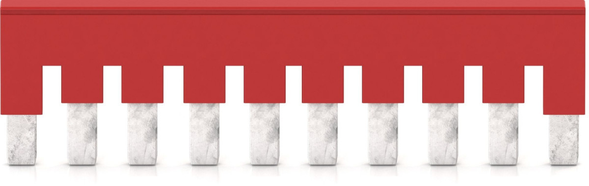 Conta-Clip P-Serie Pqi 10/10 rood