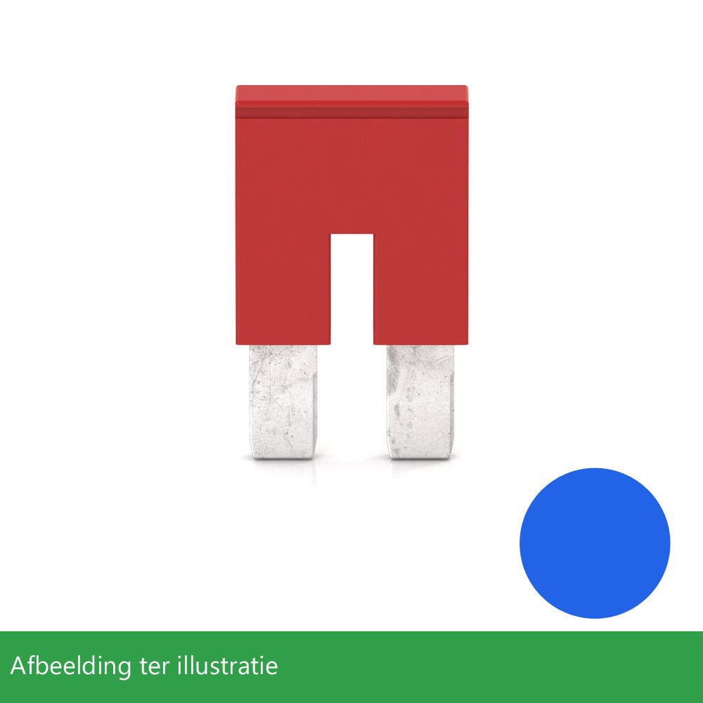 Conta-Clip P-serie Pqi 10/2 blauw