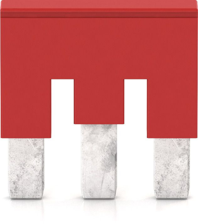 Conta-Clip P-Serie Pqi 10/3 rood