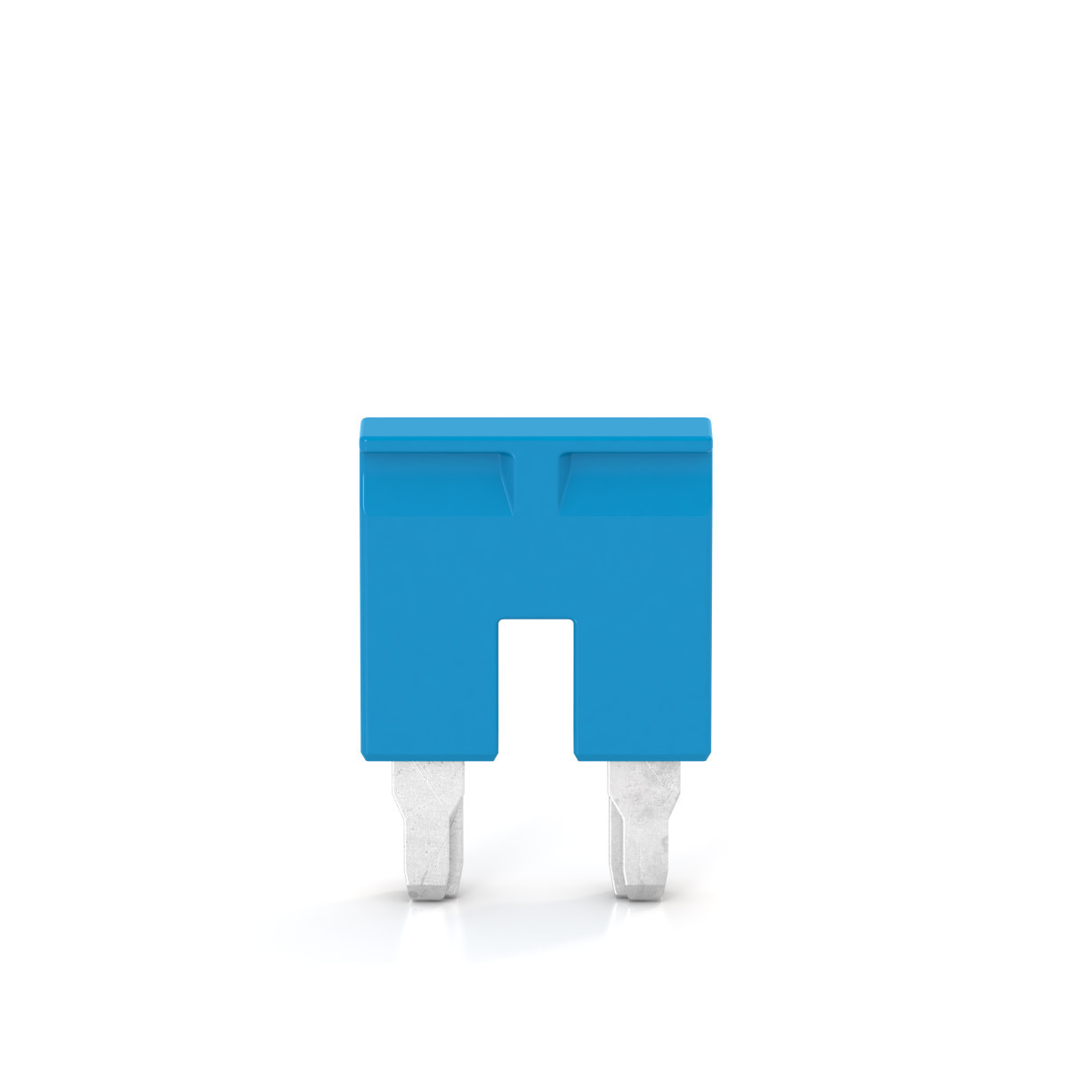 Conta-Clip P-serie Pqi 16/2 blauw