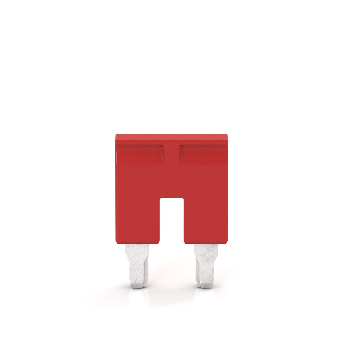 Conta-Clip P-Serie Pqi 16/2 rood