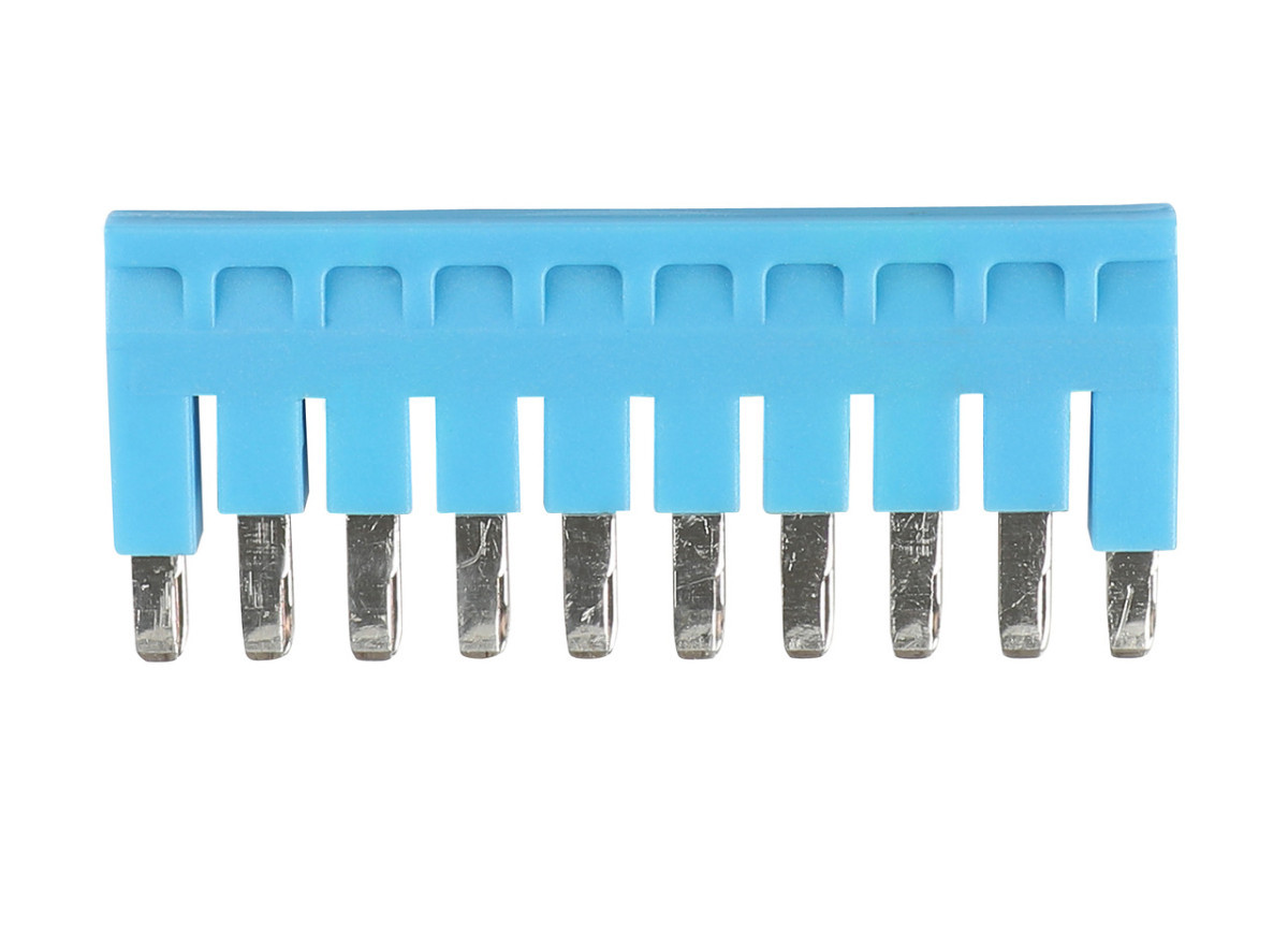 Conta-Clip P-Serie Pqi 2.5/10 blauw