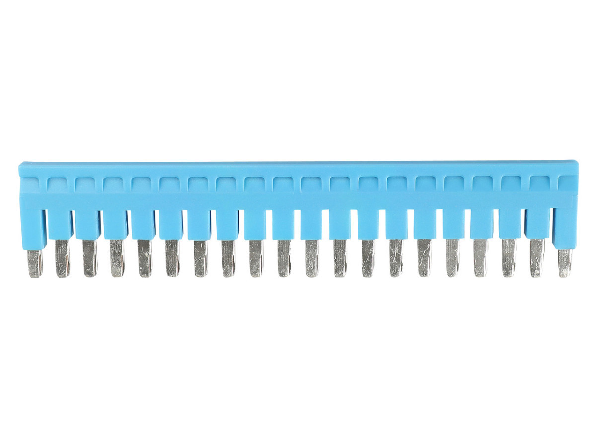 Conta-Clip P-Serie Pqi 2.5/20 blauw