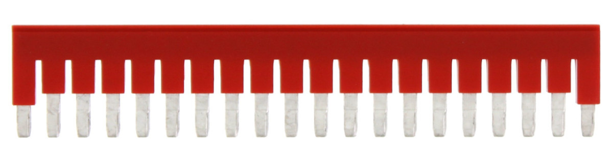 Conta-Clip P-Serie Pqi 2.5/20 rood