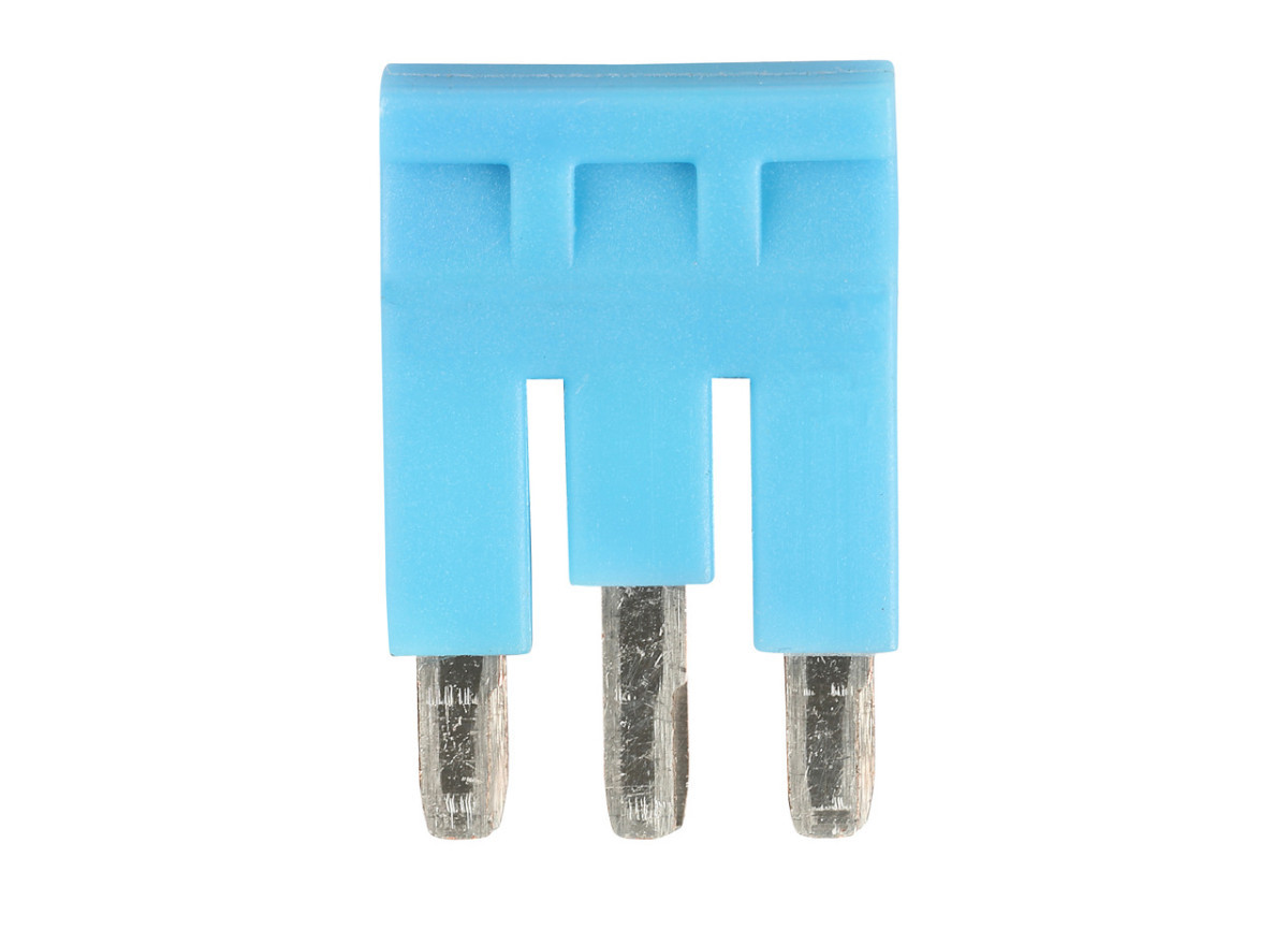 Conta-Clip P-Serie Pqi 2.5/3 blauw