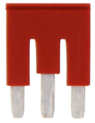 Conta-Clip P-Serie Pqi 2.5/3 rood