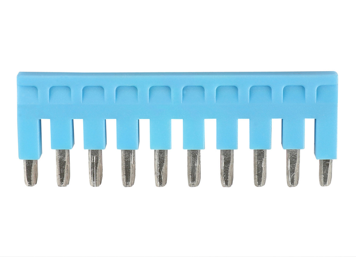 Conta-Clip P-serie Pqi 4/10 blauw