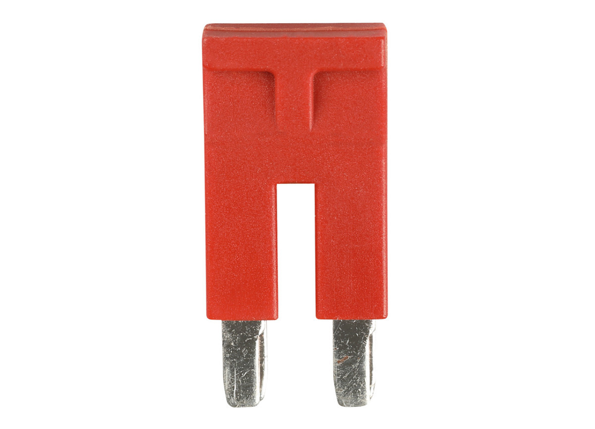 Conta-Clip P-Serie Pqi 4/2 rood
