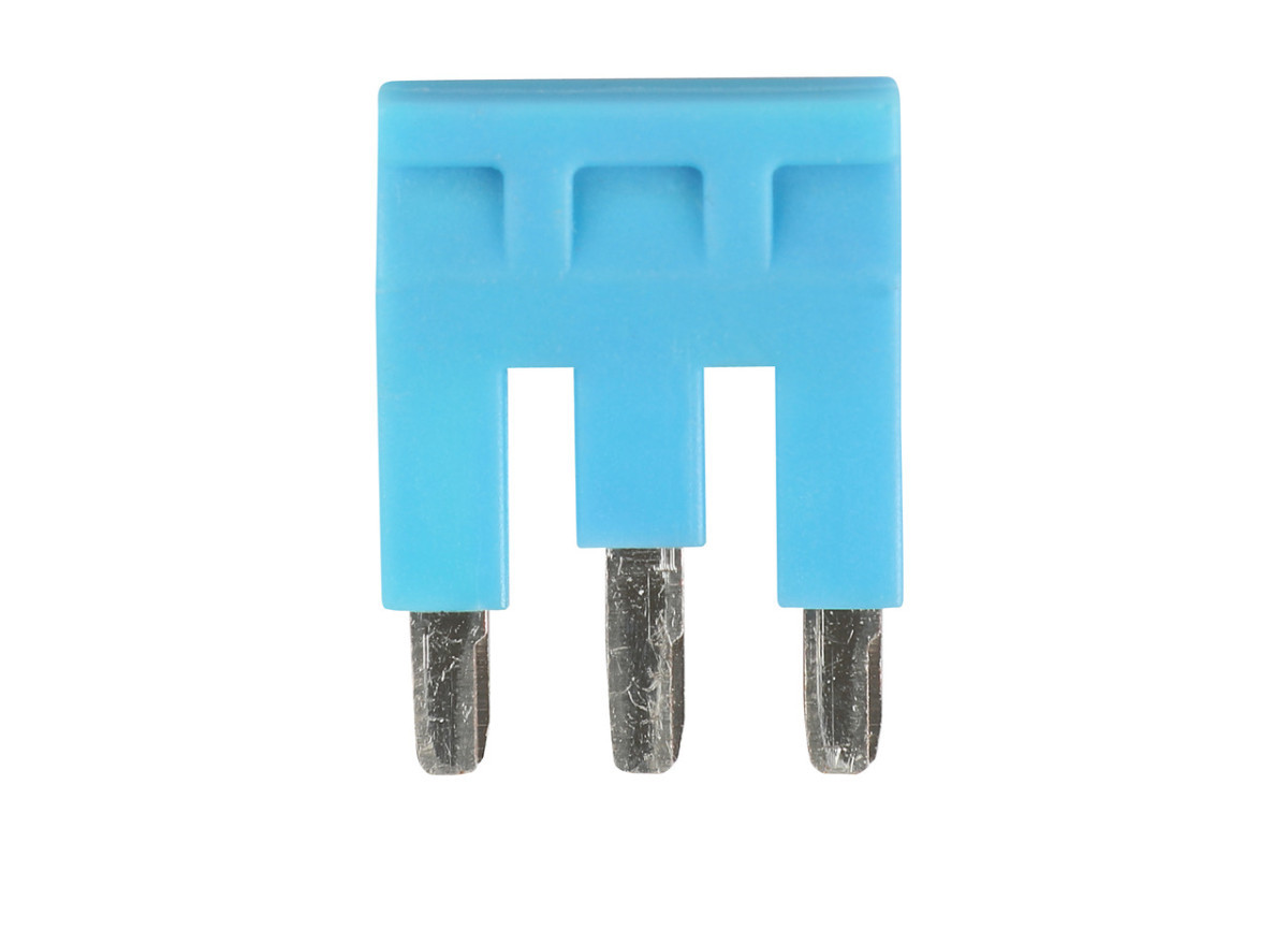 Conta-Clip P-serie Pqi 4/3 blauw