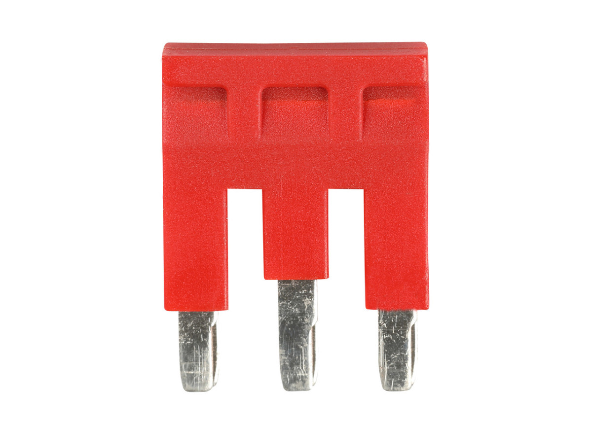 Conta-Clip P-Serie Pqi 4/3 rood