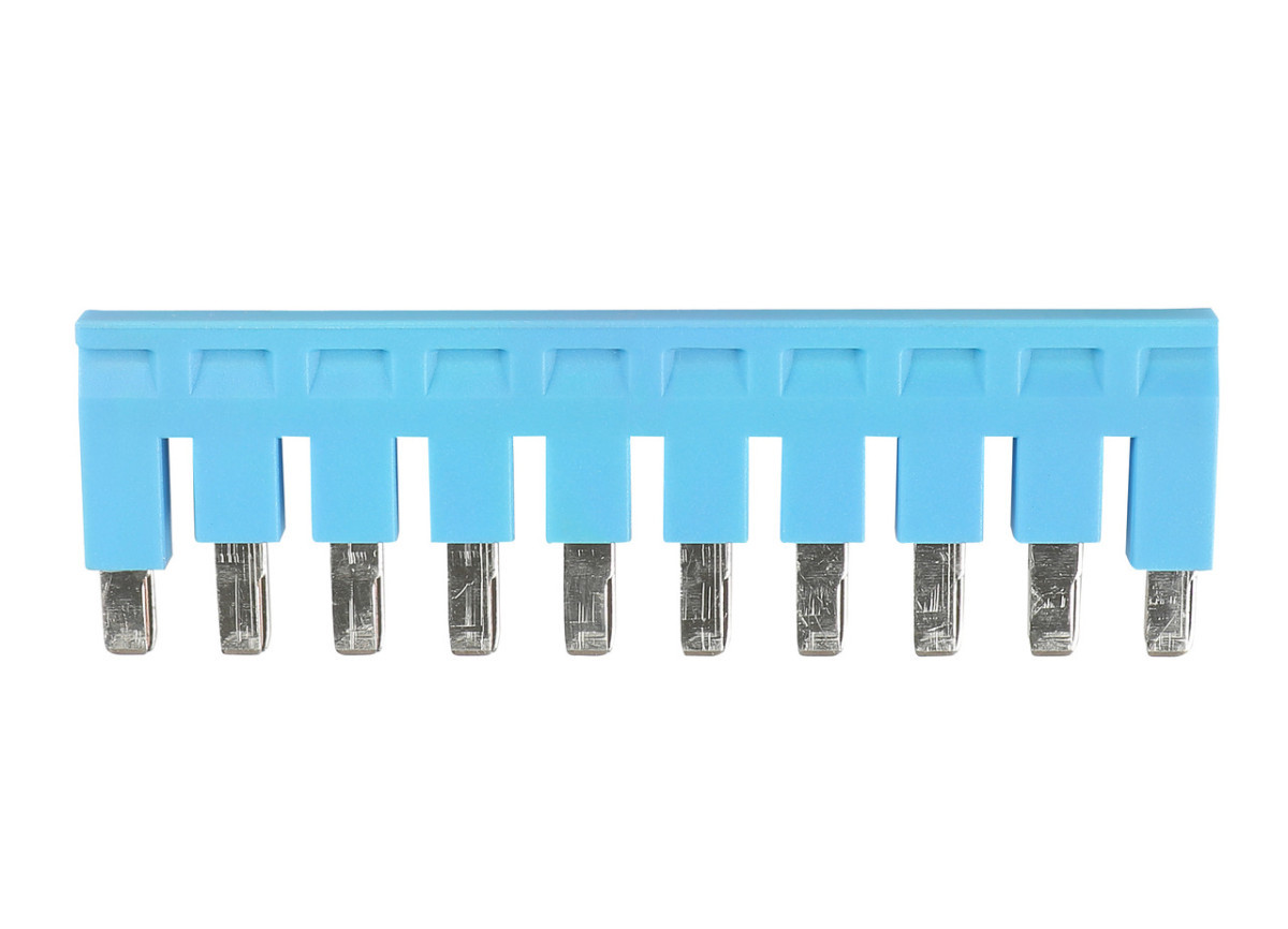 Conta-Clip P-serie Pqi 6/10 blauw