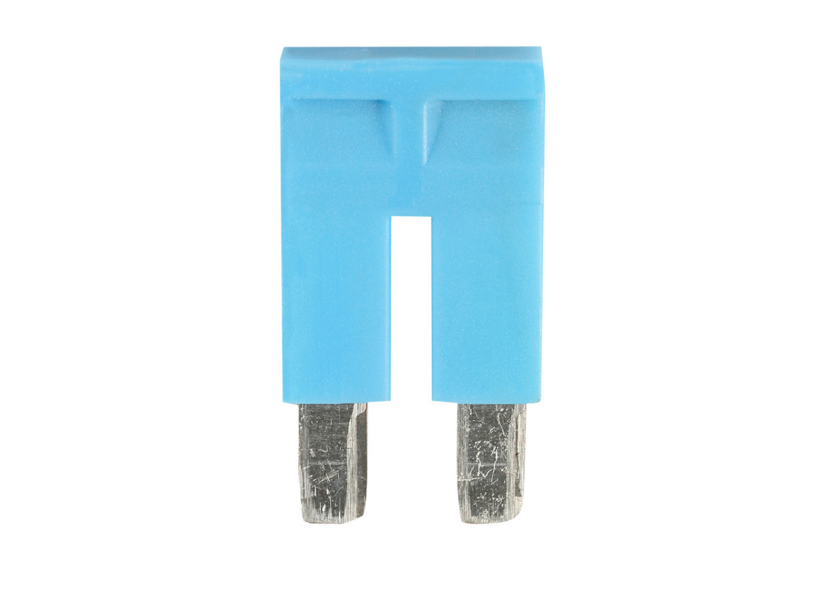 Conta-Clip P-serie Pqi 6/2 blauw