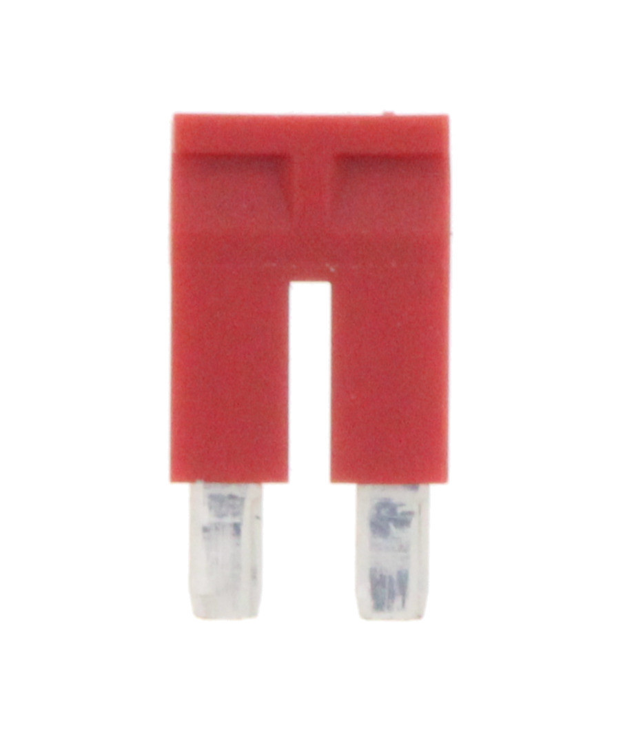 Conta-Clip P-Serie Pqi 6/2 rood