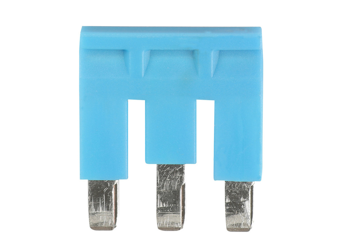 Conta-Clip P-serie Pqi 6/3 blauw