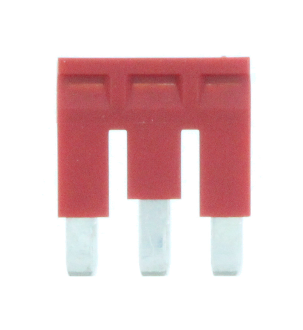 Conta-Clip P-Serie Pqi 6/3 rood