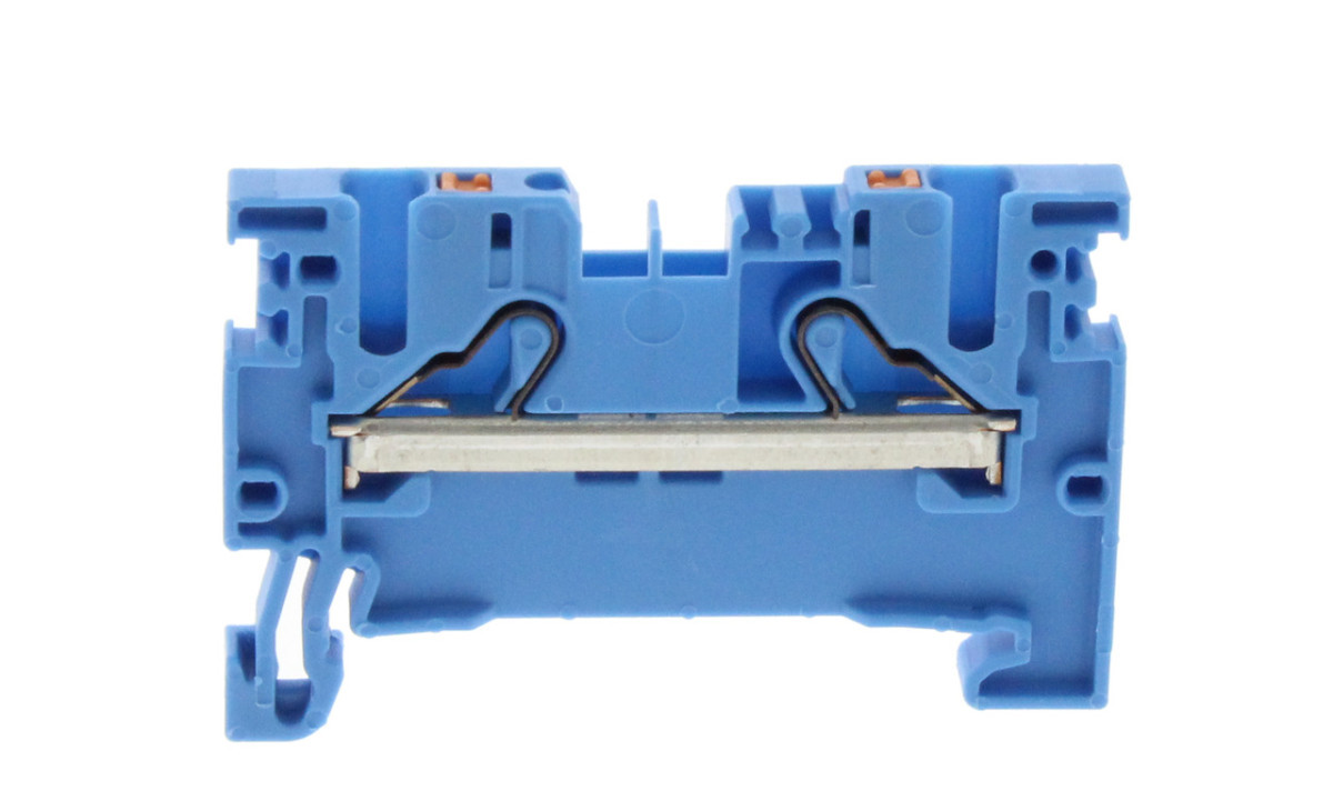 Conta-Clip P-Serie PRK 1.5/2a blauw