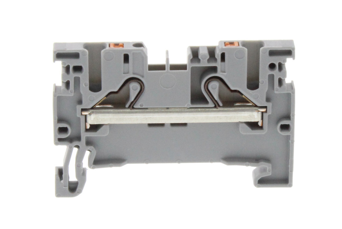 Conta-Clip P-Serie PRK 1.5/2a grijs