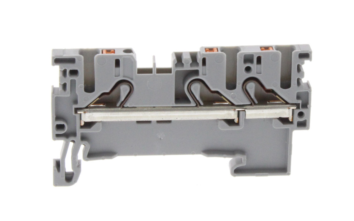 Conta-Clip P-Serie PRK 1.5/3a grijs