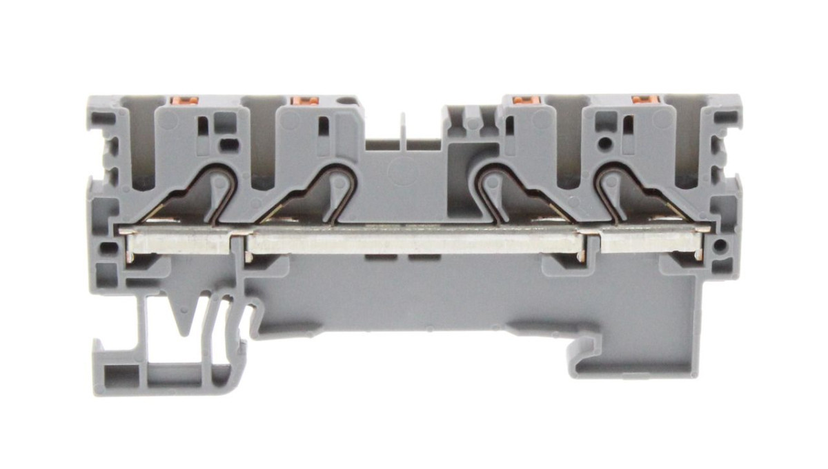 Conta-Clip P-Serie PRK 1.5/4a grijs