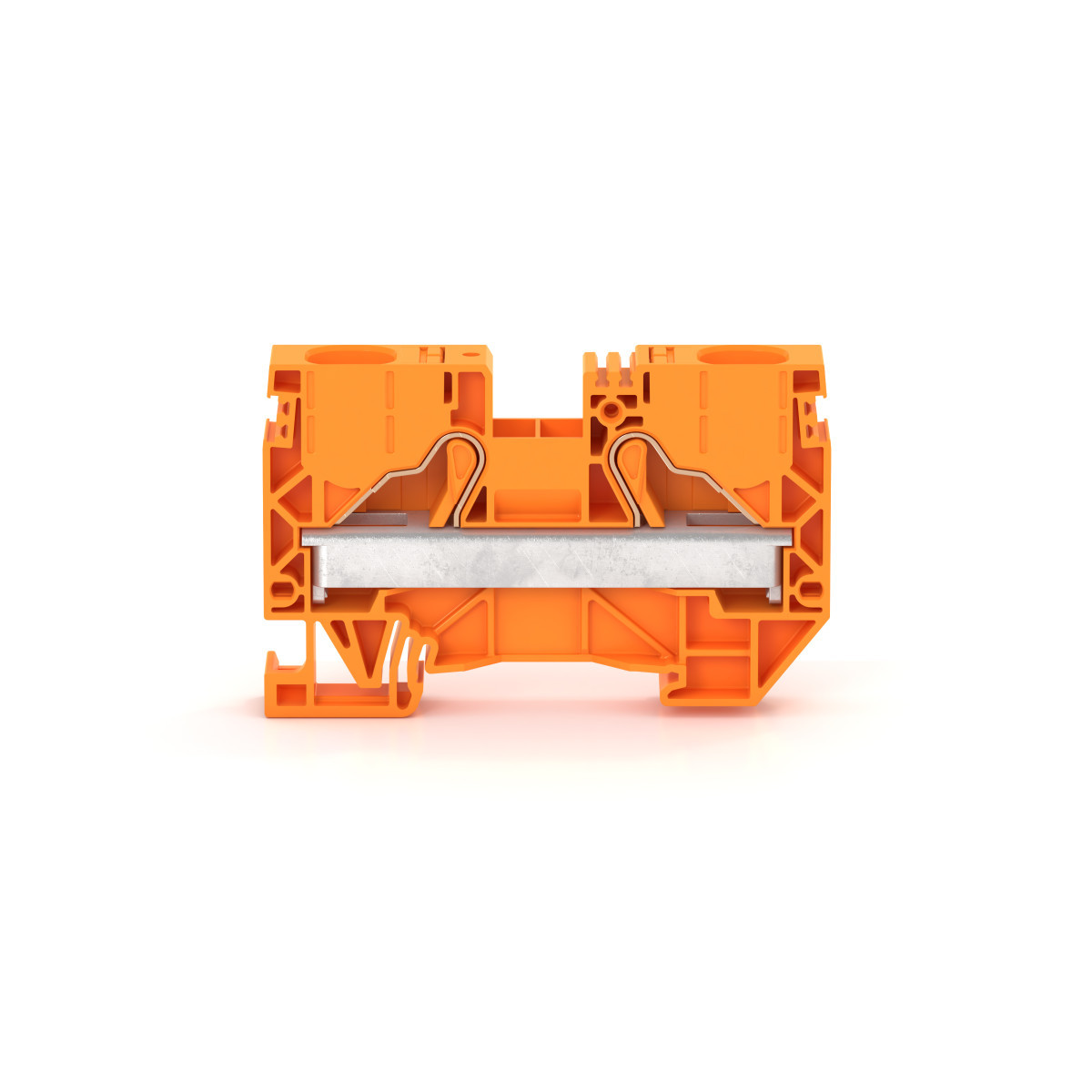 Conta-Clip P-serie PRK 16/2a oranje