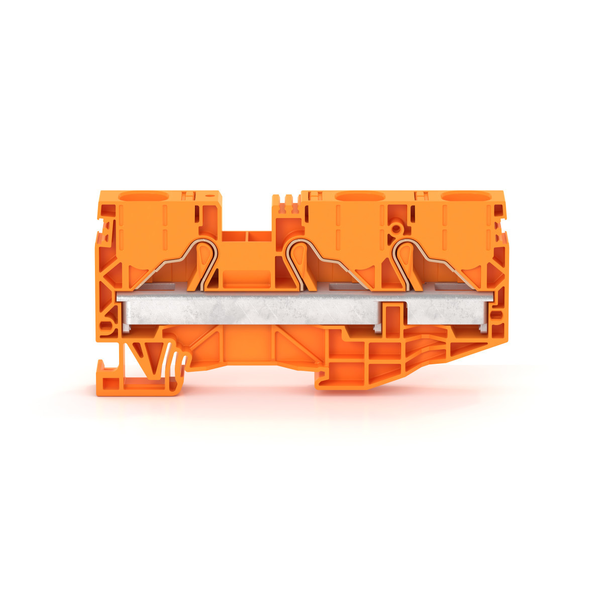 Conta-Clip P-serie PRK 16/3a oranje