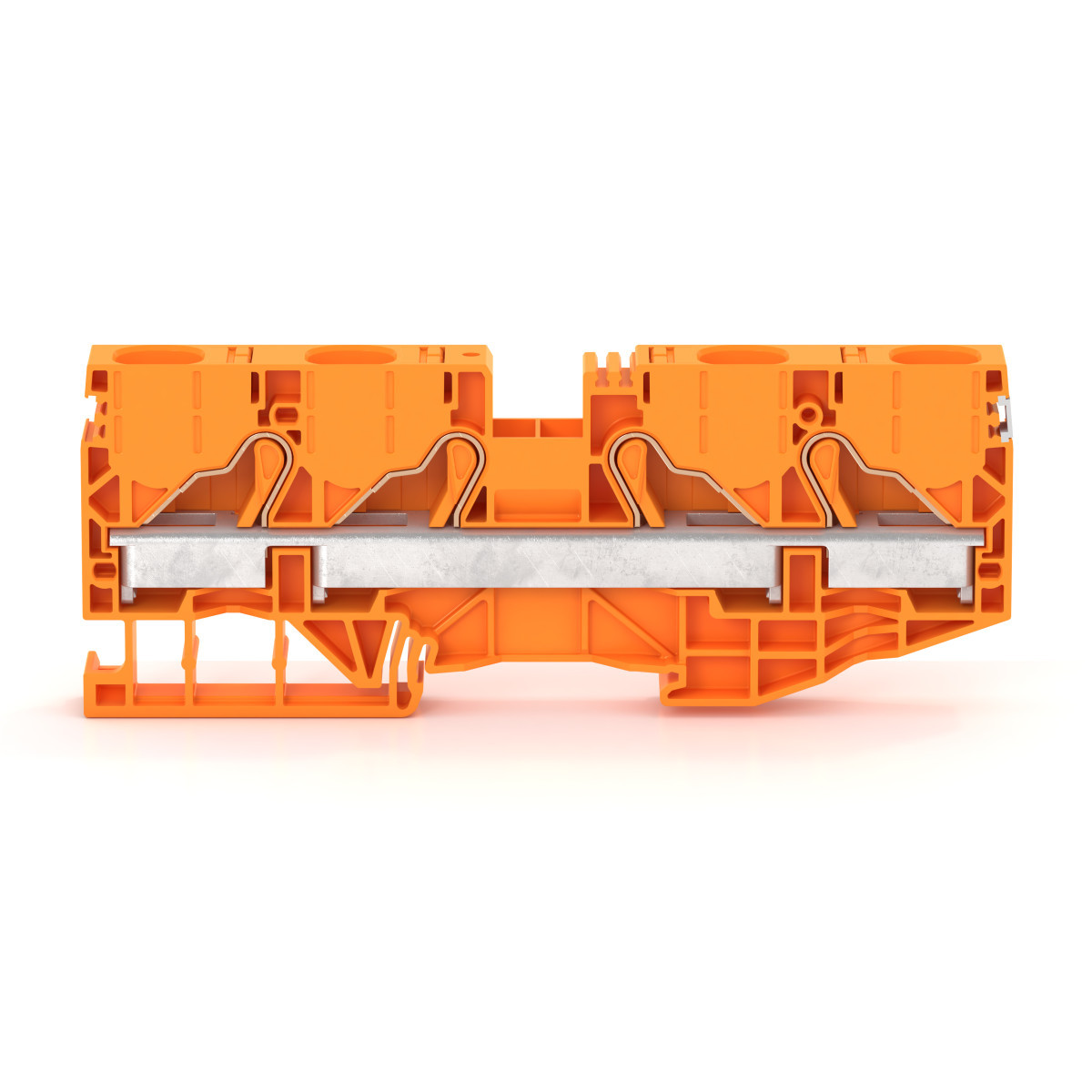 Conta-Clip P-serie PRK 16/4a oranje